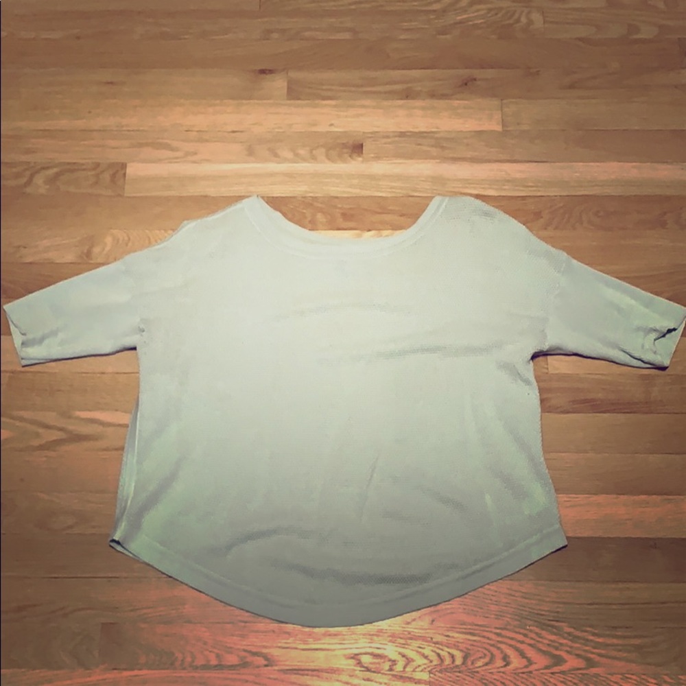 Banana republic sweater